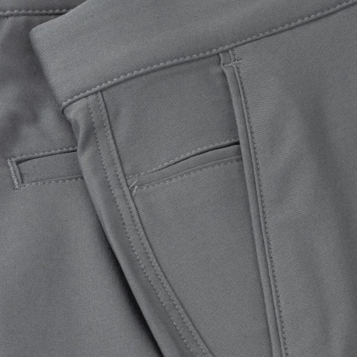 Greg Norman ML75 Microlux 8.5 Inch Shorts Flat Front Golf Apparel