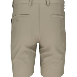 Greg Norman ML75 Microlux 8.5 Inch Shorts Flat Front Golf Apparel