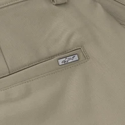 Greg Norman ML75 Microlux 8.5 Inch Shorts Flat Front Golf Apparel