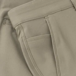 Greg Norman ML75 Microlux 8.5 Inch Shorts Flat Front Golf Apparel