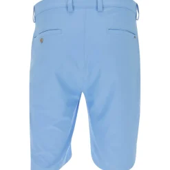 Greg Norman ML75 MicroLux 10" Shorts Flat Front Golf Apparel