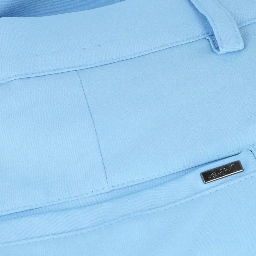 Greg Norman ML75 MicroLux 10" Shorts Flat Front Golf Apparel