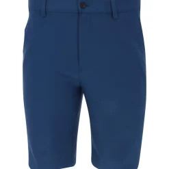 Greg Norman ML75 MicroLux 10" Shorts Flat Front Golf Apparel