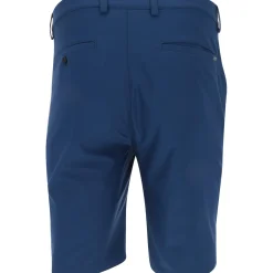 Greg Norman ML75 MicroLux 10" Shorts Flat Front Golf Apparel