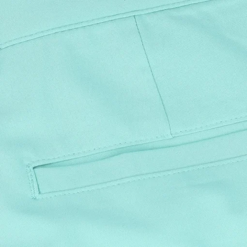 Greg Norman ML75 MicroLux 10" Shorts Flat Front Golf Apparel