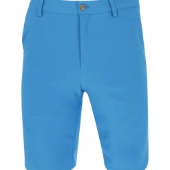 Greg Norman ML75 MicroLux 10" Shorts Flat Front Golf Apparel
