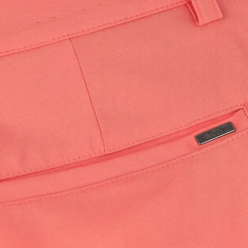 Greg Norman ML75 MicroLux 10" Shorts Flat Front Golf Apparel