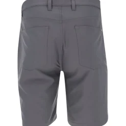 Greg Norman ML75 Microlux 5-Pocket 9" Shorts Flat Front Golf Apparel