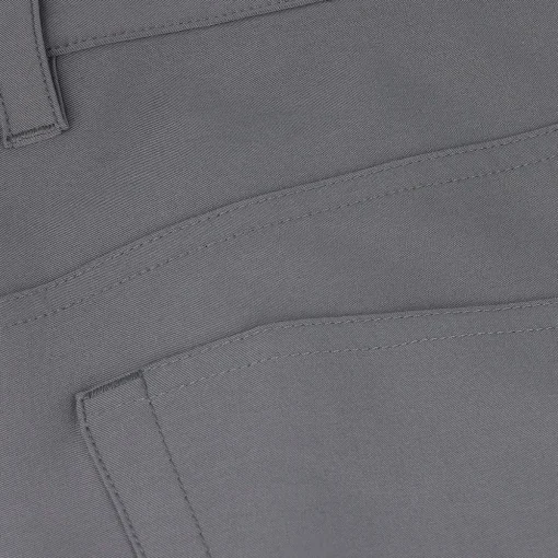 Greg Norman ML75 Microlux 5-Pocket 9" Shorts Flat Front Golf Apparel