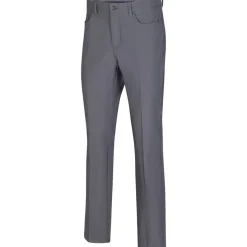 Greg Norman ML75 Microlux 5-Pocket Pants Flat Front Golf Apparel
