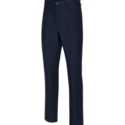 Greg Norman ML75 Microlux 5-Pocket Pants Flat Front Golf Apparel