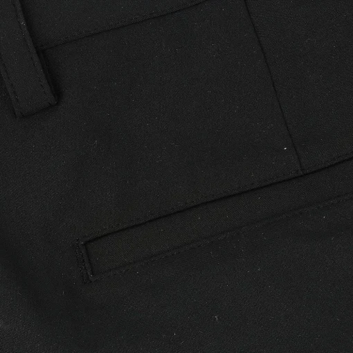 Greg Norman ML75 MicroLux Scorecard Shorts Flat Front Golf Apparel