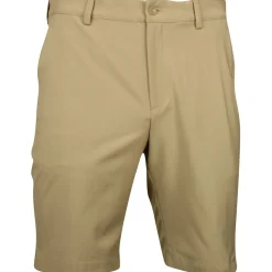 Greg Norman ML75 Microlux Shorts Flat Front Golf Apparel