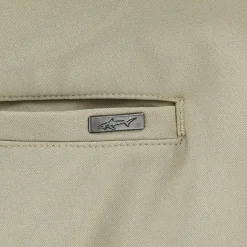 Greg Norman ML75 Microlux Shorts Flat Front Golf Apparel