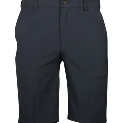 Greg Norman ML75 Microlux Shorts Flat Front Golf Apparel