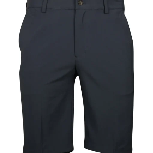 Greg Norman ML75 Microlux Shorts Flat Front Golf Apparel