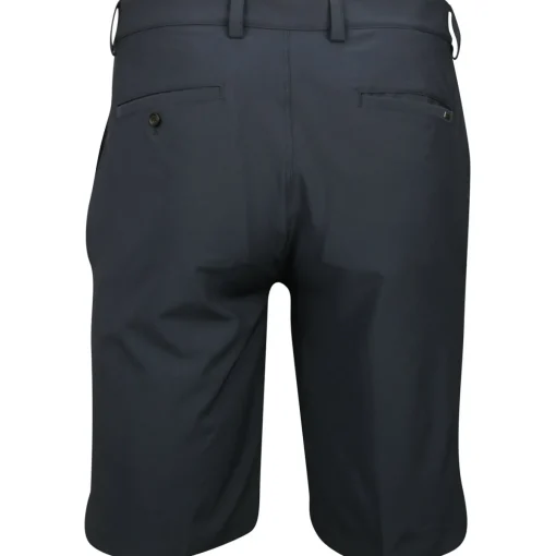Greg Norman ML75 Microlux Shorts Flat Front Golf Apparel