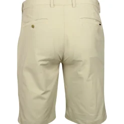 Greg Norman ML75 Microlux Shorts Flat Front Golf Apparel