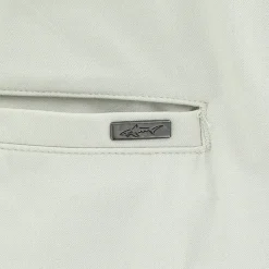Greg Norman ML75 Microlux Shorts Flat Front Golf Apparel