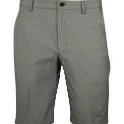 Greg Norman ML75 Microlux Shorts Flat Front Golf Apparel