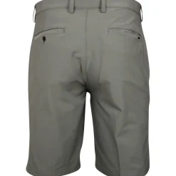 Greg Norman ML75 Microlux Shorts Flat Front Golf Apparel