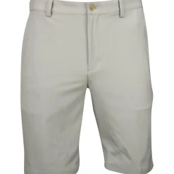 Greg Norman ML75 Microlux Shorts Flat Front Golf Apparel