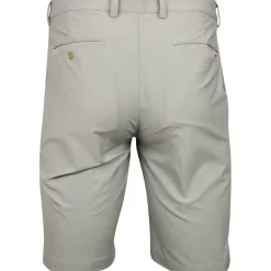 Greg Norman ML75 Microlux Shorts Flat Front Golf Apparel