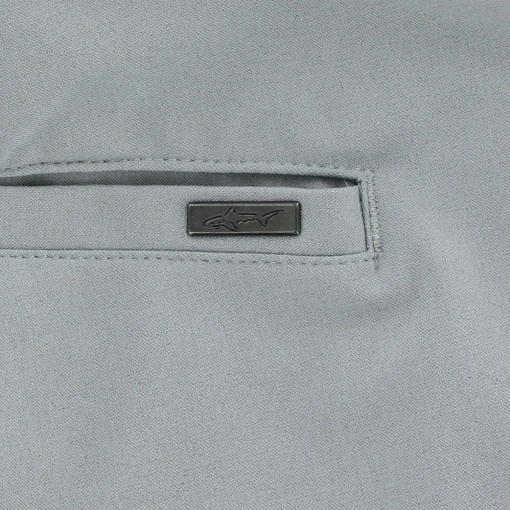 Greg Norman ML75 Microlux Shorts Flat Front Golf Apparel
