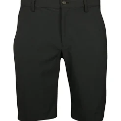 Greg Norman ML75 Microlux Shorts Flat Front Golf Apparel