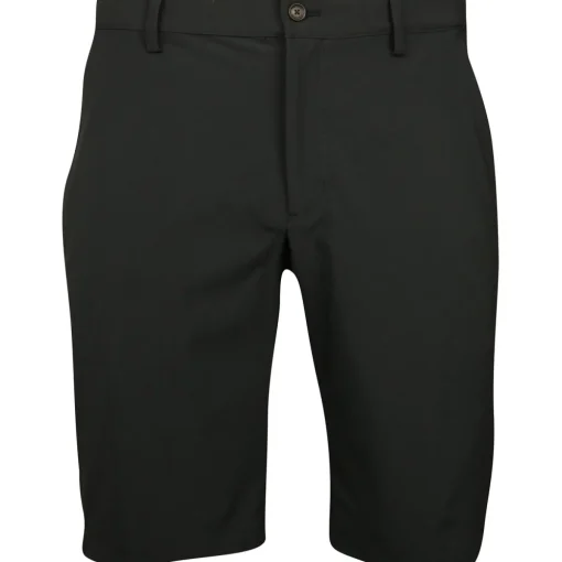 Greg Norman ML75 Microlux Shorts Flat Front Golf Apparel