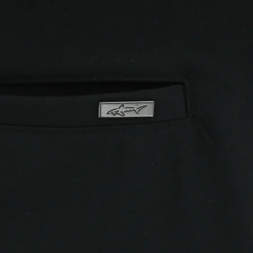 Greg Norman ML75 Microlux Shorts Flat Front Golf Apparel