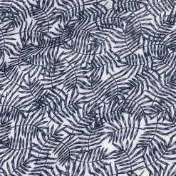 Greg Norman ML75 Recycled Microlux Vine Print Shirt Polo Short Sleeve Golf Apparel