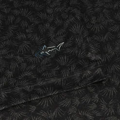 Greg Norman ML75 Recycled Microlux Rye Grass Shirt Polo Short Sleeve Golf Apparel