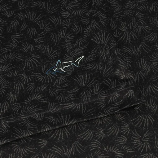 Greg Norman ML75 Recycled Microlux Rye Grass Shirt Polo Short Sleeve Golf Apparel