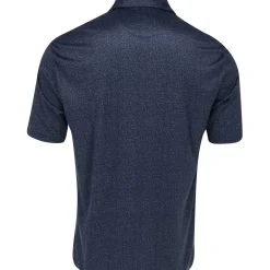 Greg Norman ML75 Recycled Microlux Boomerang Polo Shirt Polo Short Sleeve Golf Apparel