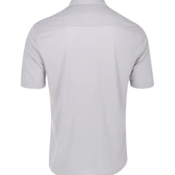 Greg Norman ML75 Recycled Microlux Mesh Polo Shirt Polo Short Sleeve Golf Apparel