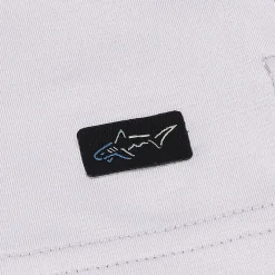 Greg Norman ML75 Stretch Horizon Polo Shirt Polo Short Sleeve Golf Apparel