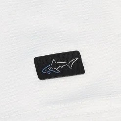 Greg Norman ML75 Stretch Horizon Polo Shirt Polo Short Sleeve Golf Apparel