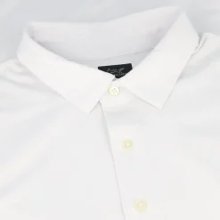 Greg Norman ML75 Stretch Horizon Polo Shirt Polo Short Sleeve Golf Apparel