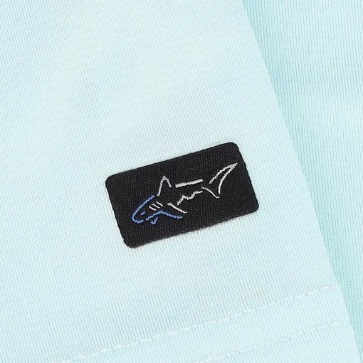 Greg Norman ML75 Stretch Horizon Polo Shirt Polo Short Sleeve Golf Apparel