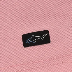 Greg Norman ML75 Stretch Horizon Polo Shirt Polo Short Sleeve Golf Apparel