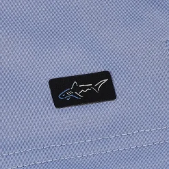 Greg Norman ML75 Stretch Horizon Polo Shirt Polo Short Sleeve Golf Apparel