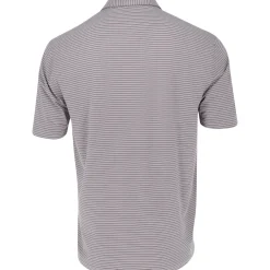 Greg Norman ML75 Stretch Landscape Shirt Polo Short Sleeve Golf Apparel