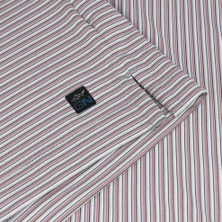 Greg Norman ML75 Stretch Landscape Shirt Polo Short Sleeve Golf Apparel