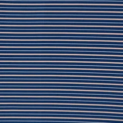 Greg Norman ML75 Stretch Season Stripe Shirt Polo Short Sleeve Golf Apparel