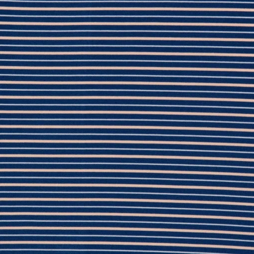 Greg Norman ML75 Stretch Season Stripe Shirt Polo Short Sleeve Golf Apparel