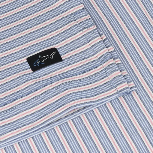 Greg Norman ML75 Stretch Vista Polo Shirt Polo Short Sleeve Golf Apparel