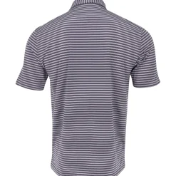 Greg Norman ML75 Stretch Vista Polo Shirt Polo Short Sleeve Golf Apparel
