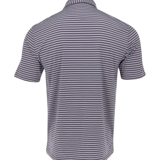Greg Norman ML75 Stretch Vista Polo Shirt Polo Short Sleeve Golf Apparel