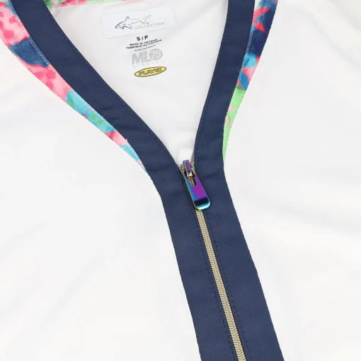 Greg Norman ML75 Vista Stretch Sleeveless Shirt Polo Short Sleeve Golf Apparel